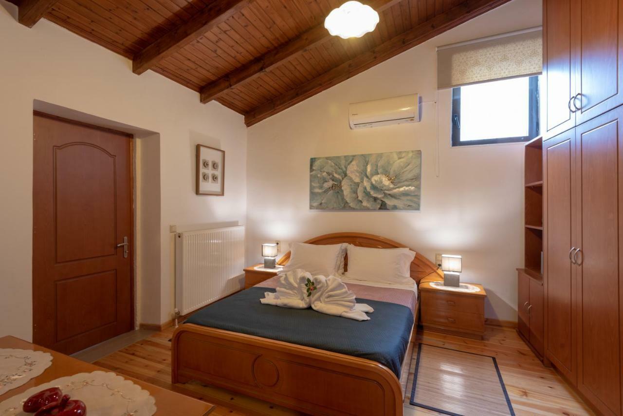 Vilkas Home Topolia Dış mekan fotoğraf