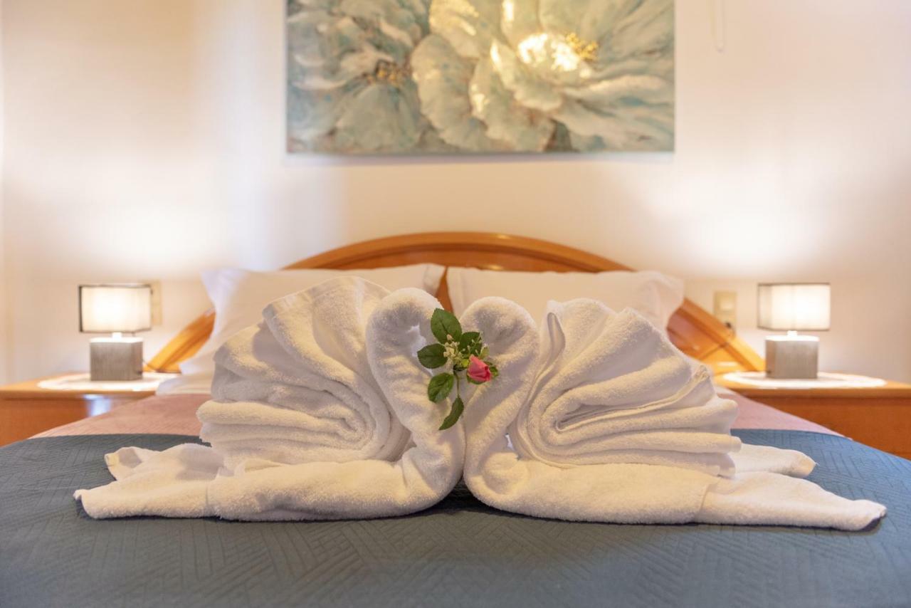 Vilkas Home Topolia Dış mekan fotoğraf