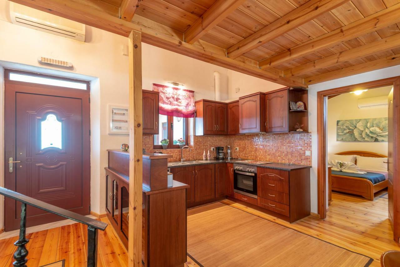 Vilkas Home Topolia Dış mekan fotoğraf